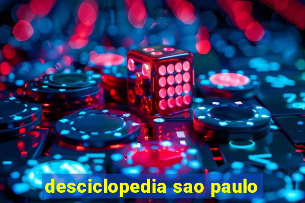 desciclopedia sao paulo